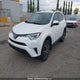 2T3BFREV5GW462186 2016 Toyota Rav4 Le auction photo thumbnail 2