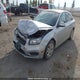 1G1PC5SB0F7251451 2015 Chevrolet Cruze 1Lt auction photo thumbnail 2