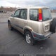 JHLRD18521C806913 2001 Honda Cr-V auction photo thumbnail 3
