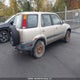 JHLRD18521C806913 2001 Honda Cr-V auction photo thumbnail 4