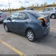 2T1BURHE3FC287298 2015 Toyota Corolla Ce auction photo thumbnail 3