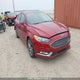 3FA6P0T96HR390099 2017 Ford Fusion Se auction photo thumbnail 1