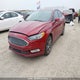 3FA6P0T96HR390099 2017 Ford Fusion Se auction photo thumbnail 2