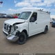1N6BF0KY3KN805679 2019 Nissan Nv Cargo Nv2500 Hd S V6/Sv V6 auction photo thumbnail 2