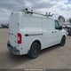 1N6BF0KY3KN805679 2019 Nissan Nv Cargo Nv2500 Hd S V6/Sv V6 auction photo thumbnail 4