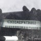 1C3CCCAG3FN736853 2015 Chrysler 200 Limited auction photo thumbnail 20