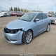 1C3CCCAG3FN736853 2015 Chrysler 200 Limited auction photo thumbnail 2