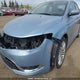1C3CCCAG3FN736853 2015 Chrysler 200 Limited auction photo thumbnail 6