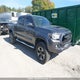 5TFDZ5BN1HX023318 2017 Toyota Tacoma auction photo thumbnail 1