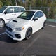 JF1VA2K69F9808583 2015 Subaru Wrx Sti Sport Package auction photo thumbnail 2