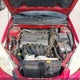 2T1KR32E53C729338 2003 Toyota Matrix Xr auction photo thumbnail 10
