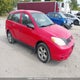 2T1KR32E53C729338 2003 Toyota Matrix Xr auction photo thumbnail 1