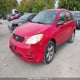 2T1KR32E53C729338 2003 Toyota Matrix Xr auction photo thumbnail 6