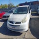 5TDBA29C95S031816 2005 Toyota Sienna Ce auction photo thumbnail 12
