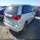 5TDBA29C95S031816 2005 Toyota Sienna Ce auction photo thumbnail 4