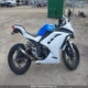 JKAEX8A11HDA33159 2017 Kawasaki Ex300 A auction photo thumbnail 12