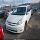 5TDZA22C86S567330 2006 Toyota Sienna auction photo thumbnail 12