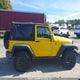 1J4GA64129L751057 2009 Jeep Wrangler auction photo thumbnail 14