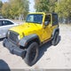 1J4GA64129L751057 2009 Jeep Wrangler auction photo thumbnail 2
