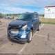 2GNFLFE35G6263245 2016 Chevrolet Equinox 1Lt auction photo thumbnail 21