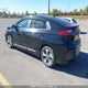 KMHC85LH7KU035923 2019 Hyundai Ioniq Ev Preferred auction photo thumbnail 3