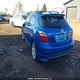 2T1LE40E49C011023 2009 Toyota Matrix auction photo thumbnail 3