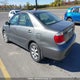 4T1BF32K35U614169 2005 Toyota Camry Le/Xle/Se auction photo thumbnail 3