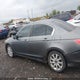 1HGCP26799A808347 2009 Honda Accord auction photo thumbnail 14