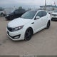 KNAGN4A66C5263737 2012 Kia Optima Ex auction photo thumbnail 2