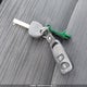 KMHCT5AE9FU206636 2015 Hyundai Accent Gs auction photo thumbnail 11