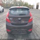 KMHCT5AE9FU206636 2015 Hyundai Accent Gs auction photo thumbnail 17