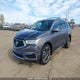 5FRYD4H65HB501565 2017 Acura Mdx Technology Package auction photo thumbnail 21