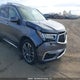 5FRYD4H65HB501565 2017 Acura Mdx Technology Package auction photo thumbnail 6