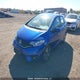 3HGGK5H76GM109742 2016 Honda Fit auction photo thumbnail 2