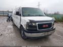1GTZ7UCL7D1116585 2013 GMC Savana 3500 Standard auction photo thumbnail 1