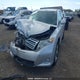 4T3BK3BB7BU057913 2011 Toyota Venza Base V6 auction photo thumbnail 2