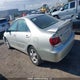 4T1BE32K75U047368 2005 Toyota Camry auction photo thumbnail 3