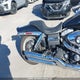 1HD1GY4159K323347 2009 Harley-Davidson Fxdf auction photo thumbnail 8