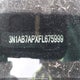 3N1AB7APXFL675999 2015 Nissan Sentra 1.8 S/1.8 Sl/1.8 Sr/1.8 Sv auction photo thumbnail 9
