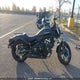 JKAENEC13PDA06495 2023 Kawasaki En650 Vulcan S Abs auction photo thumbnail 15