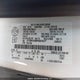 1FTBR1X86PKB74377 2023 Ford Transit T-250 auction photo thumbnail 9