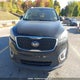 5XYPGDA53JG381740 2018 Kia Sorento 3.3L Lx auction photo thumbnail 12