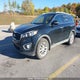 5XYPGDA53JG381740 2018 Kia Sorento 3.3L Lx auction photo thumbnail 2