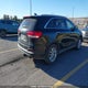5XYPGDA53JG381740 2018 Kia Sorento 3.3L Lx auction photo thumbnail 4