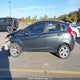 3FADP4FJ6BM220351 2011 Ford Fiesta auction photo thumbnail 15