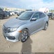 2HGFC2F59JH029897 2018 Honda Civic Lx auction photo thumbnail 2