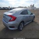 2HGFC2F59JH029897 2018 Honda Civic Lx auction photo thumbnail 4