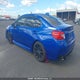 JF1VA1L69J8811054 2018 Subaru Wrx Limited auction photo thumbnail 3
