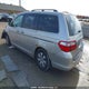 5FNRL38426B513770 2006 Honda Odyssey Ex auction photo thumbnail 3