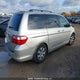 5FNRL38426B513770 2006 Honda Odyssey Ex auction photo thumbnail 4